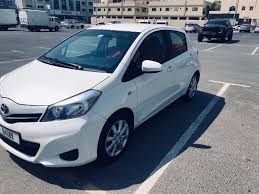 Looking for an ideal 2013 toyota yaris? 2013 Toyota Yaris For Sale In Dubai United Arab Emirates Toyota Yaris 2013 Gcc