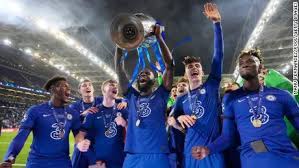May 29, 2021 · premier league champion manchester city will take on chelsea fc for the uefa champions league title. Chelsea Beats Manchester City To Win The Champions League Title Cnn