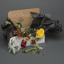 We did not find results for: Anonymous Revenge Gifts From Bitch Bouquet Send Anonymous Dead Flowers