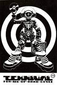 Image result for spiral tribe