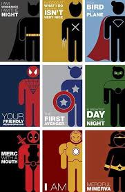 Marvel Best Quotes. QuotesGram via Relatably.com