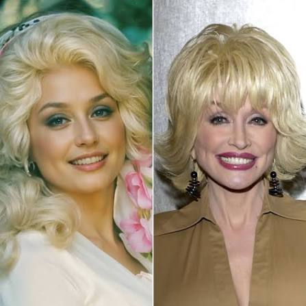 Country music legend Dolly Parton dies at 80