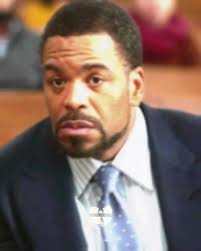 Deacon Vaughn Proctor