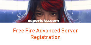 Only registered users can play the advanced server with a limit to how many users can be held active at. Download Advance Server Free Fire Maret Apk Ff Baru 2020 Esportsku