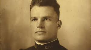 Robert Crockett “Daddy” Potts (1898-1981)