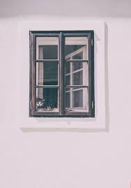 Fenster Mit Sprossen Sind Beliebt Und Modern Glasteilende Sprossen Wiener Sprossen Und Innenliegende Sprossen Be Terrassenturen Fenster Und Turen Alu Fenster