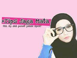Bantu kami untuk tetap menjadikan hukum untuk semua dengan cara menonaktifkan adblock pada browser anda. Tips Kurangkan Rabun Mata Dan Izzani Penawar Mata Facebook