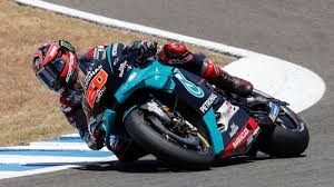 Con mi ayuda podrás averiguar donde ver moto gp hoy mismo! Motogp 2020 Resultados Del Gp De Andalucia Hoy Y Clasificacion As Com