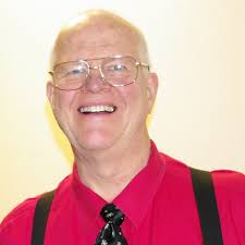 James Merry Obituary