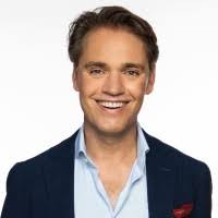 Daniel Meis's Instagram, Twitter & Facebook