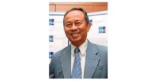 Sulaiman mahbob dilantik pengerusi baharu mier. Sulaiman Mahbob Pengerusi Baharu Telekom Malaysia