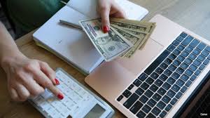 5 Simple Side Hustles You Can Start Today to Earn Extra Income in 2025