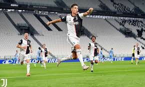 Кайседо, 90+4 — роналду, 15. Yuventus Lacio 2 1 Video I Obzor Matcha 20 07 2020 Chempionat Italii Na Ua Futbol á‰ Ua Futbol