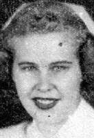 Betty Stahl Obituary (2012)