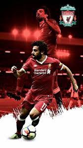 Mohamed salah of liverpool in action during the premier league match between liverpool fc and crystal. Pin On Yang Saya Simpan