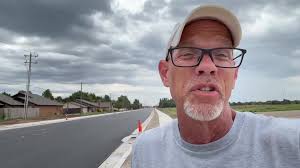 UPDATE: After a long wait, the Cleveland Road widening project will be  officially open to traffic starting Monday Sept. 15th according to the City  of Enid page.