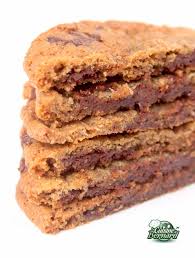 Les Cocochocolove Cookies La Cuisine De Bernard Cookies Recette Recettes Sucrees