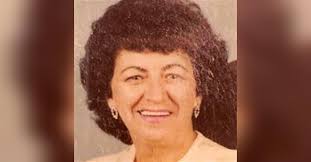 G. Pauline Everman Obituary