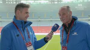 W magazynie ring tvp sport piotr jagiełło i sebastian szczęsny odpowiedzą na słowa artura szpilki. Dariusz Szpakowski Po Polska Ukraina Wideo Sport Tvp Pl