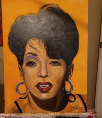 Anita Brian Tyrell was our visiting artist , Anita gave an informative and  visual demonstration of japonisme art below are our contributions. Anita  was very kind in her critique, we had a