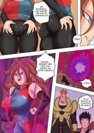 ᐅ BODY Change parte 3