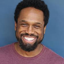 Roberto Lewis « Roddenberry Podcasts