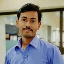 Santanu Mitra