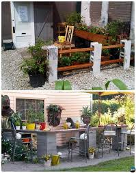 Tu Comunidad De Entretenimento Social Muebles De Bloques De Hormigon Bloque De Hormigon Muebles Para Patio