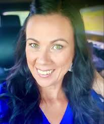 Holly LaNelle Harrison