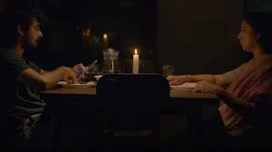 Bhoothakaalam movie review: Shane Nigam, Revathi's terrific performances  will keep you on tenterhooks