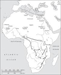 It is common for arabs to name their camels after some characteristic of the camel, such as it's color, speed, shame. Africa States Empires And Connections Chapter 23 The Cambridge World History