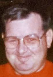 Donald Childers Obituary (1959