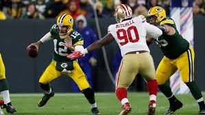 Last week's game in cincinnati was a mess. Green Bay Packers Vs Chicago Bears When And Where To Watch 9news Com