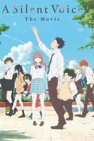A silent voice wallpaper download. 327 Koe No Katachi Hd Wallpapers Hintergrunde Wallpaper Abyss