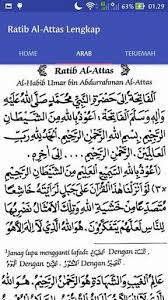Download hizib ratib dan wirid. Download Ratib Al Attas Lengkap Free For Android Ratib Al Attas Lengkap Apk Download Steprimo Com