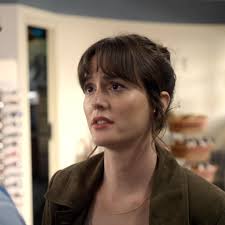 Otto “Obie” Bergmann IV: Privilege.