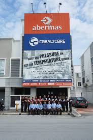 Maybe you would like to learn more about one of these? Abermas Trading Sdn Bhd Leader In Industrial Service Supply