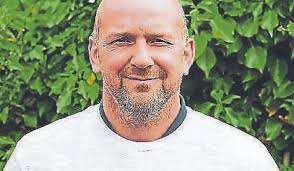 Gareth Johnston quits as Longford senior football selector