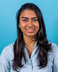 2018-19 Women's Squash Roster