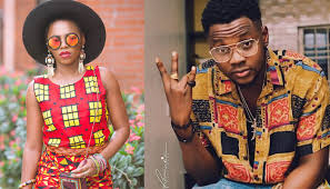 Maybe you would like to learn more about one of these? Scooper Zambia Entertainment News Revealed See Reason Why Kizz Daniel And Chidinma Broke Up Someone Cheated