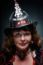 The end of an era as San Francisco commemorates the 1906 quake