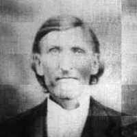 John Holliday Tolbert (1815–1900)