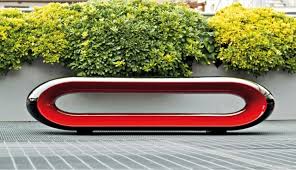 This collections presents commercial outdoor benches. 24 Contemporary Garden Bench Designs Very Comfortable For Your Garden Interior Design Ideas Ofdesign