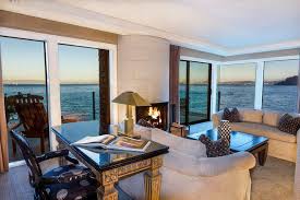 This intimate sausalito waterfront hotel has 33 rooms and suites. Inn Above Tide Is One Of The Best Places To Stay In San Francisco