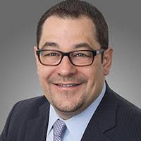 Phil Stephenson, CFA, CAIA, FRM