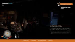 Your next mission is useful utilities that tasks you with building a structure that will provide your base with power. Engine Bangers State Of Decay 2 Wiki Guide Ign