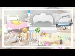 Try to adopt pets, decorate your home or explore adoption island. Adopt Me Bed Hacks Adopt Me Build Hacks Official Pineapples Youtube In 2021 Cute Room Ideas Cute Bedroom Ideas My Home Design