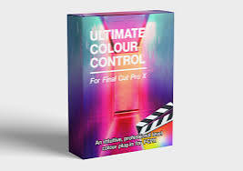 FCPX Full Access – Ultimate Colour Control for Final Cut Pro