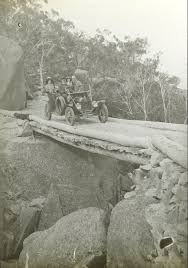 Model T Ford Forum Old Photo T At Mount Buffalo Victoria Old Photos Australian Road Trip Blue Mountains Australia