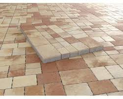 Mehrformat Pflaster Beton Encanto Antik Terra Nuanciert Pflastersteine Pflaster Steine